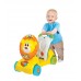 Winfun  Grow With Me Lion Scooter สกู๊ตเตอร์สิงโต 3-in-1 